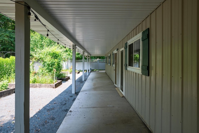 9002 Riley Lake Rd, Eden Prairie, MN 55347 - view of patio / terrace