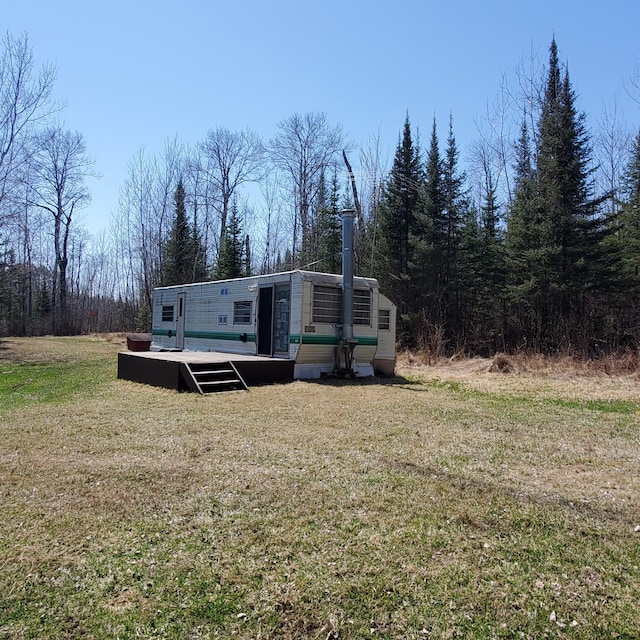 10508 Bessette Rd, Orr, MN 55771 - photo 4