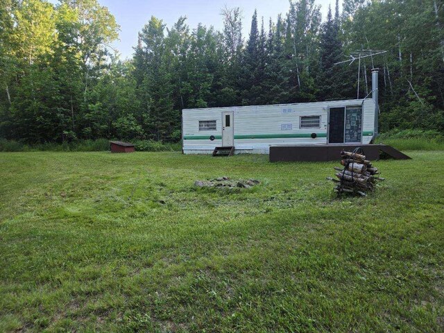 10508 Bessette Rd, Orr, MN 55771 - photo 1