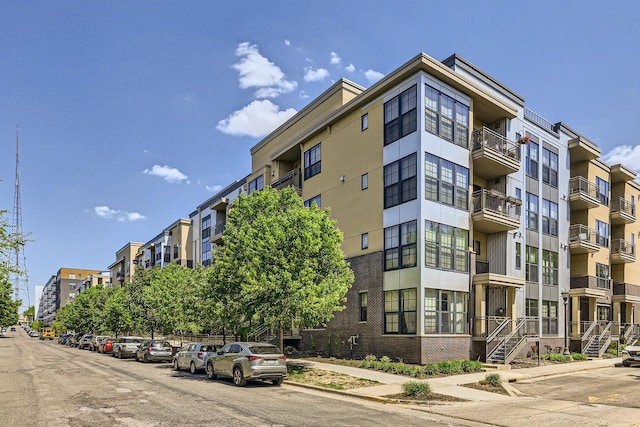 820 Emerald St Unit 402, Saint Paul, MN 55114 - view of apartment building / complex