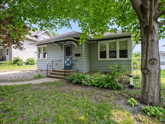 517 Olive St S, Waconia, MN 55387 - view of front facade