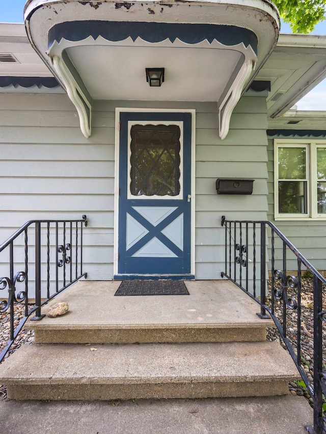 517 Olive St S, Waconia, MN 55387 - property entrance