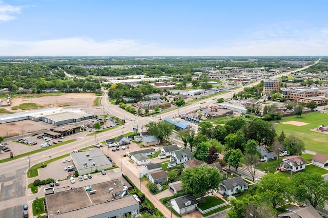 517 Olive St S, Waconia, MN 55387 - bird's eye view