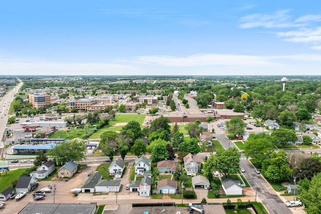 517 Olive St S, Waconia, MN 55387 - aerial view of residential area