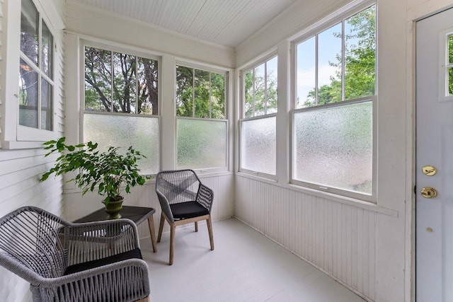3100 29th Ave S, Minneapolis, MN 55406 - sunroom / solarium with plenty of natural light