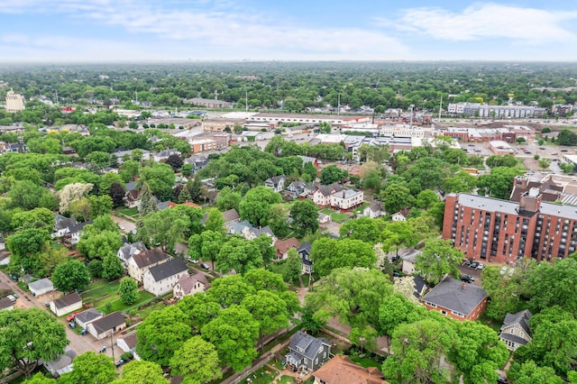 3100 29th Ave S, Minneapolis, MN 55406 - aerial view of property's location