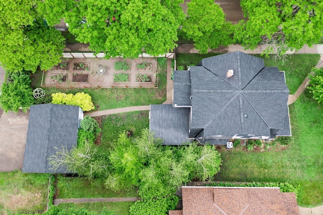 3100 29th Ave S, Minneapolis, MN 55406 - aerial view