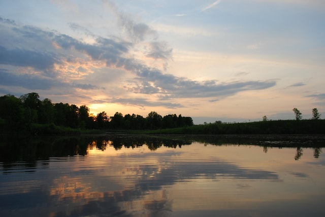 499 Tamarack Ct NE, Tenstrike, MN 56683 - water view