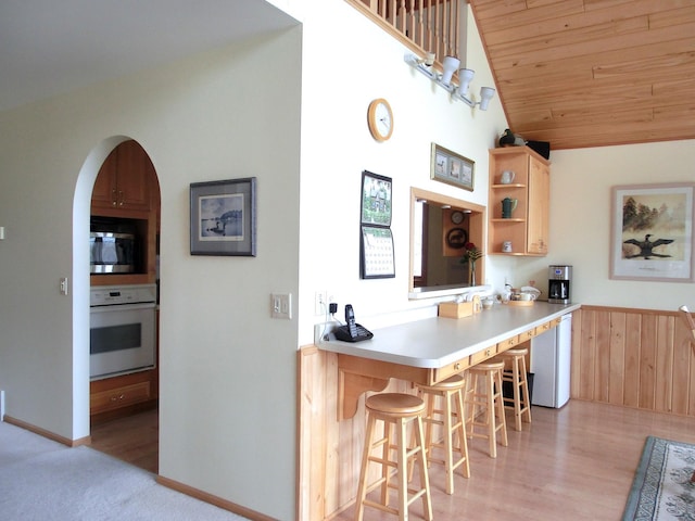499 Tamarack Ct NE, Tenstrike, MN 56683 - photo 43