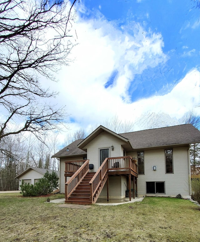 499 Tamarack Ct NE, Tenstrike, MN 56683 - photo 92