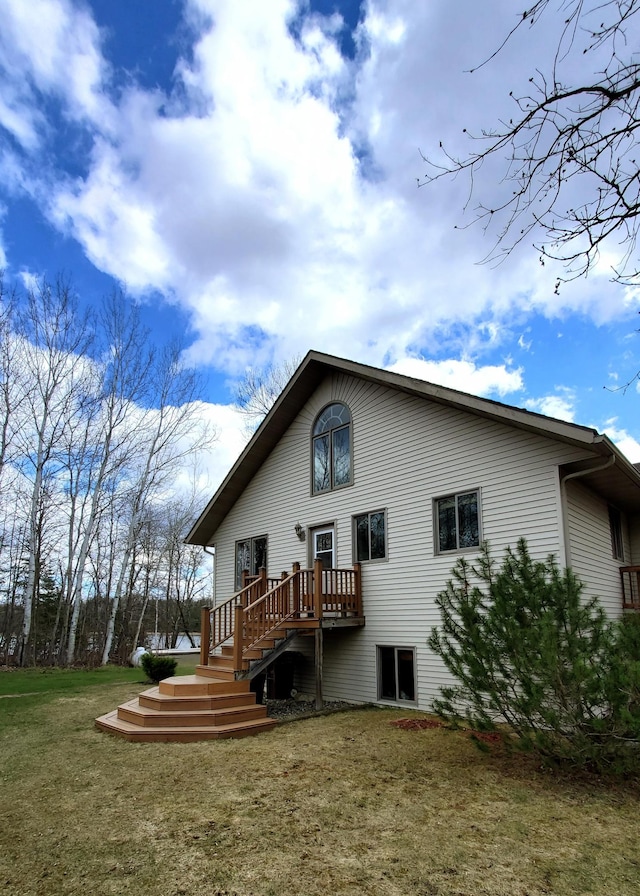 499 Tamarack Ct NE, Tenstrike, MN 56683 - photo 93