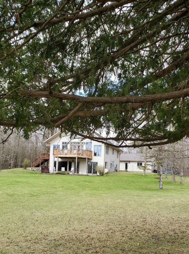499 Tamarack Ct NE, Tenstrike, MN 56683 - photo 94