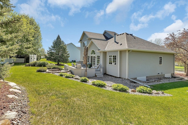 1609 26th St SE, Saint Cloud, MN 56304 - photo 10