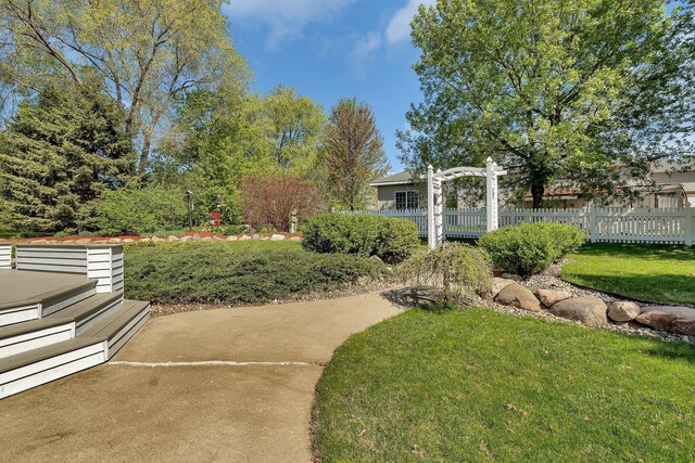 1609 26th St SE, Saint Cloud, MN 56304 - photo 13