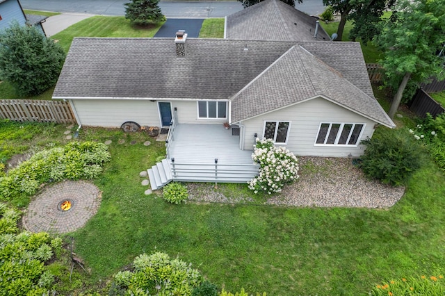 1227 Flicker Cir, Eagan, MN 55123 - photo 33