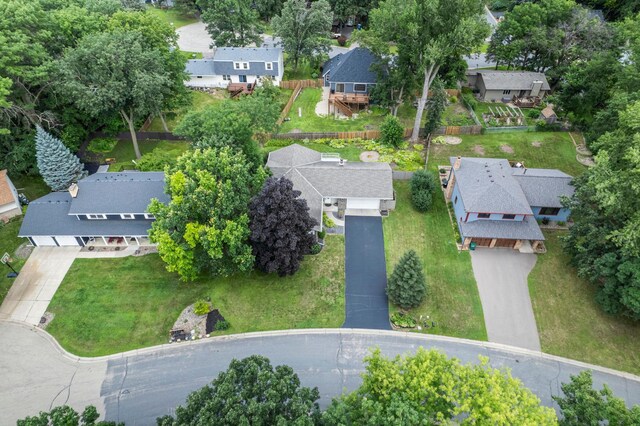 1227 Flicker Cir, Eagan, MN 55123 - photo 34