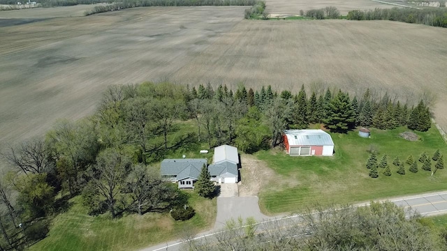 20381 County Road 39, Grove Lake Twp, MN 56334 - view of rural area