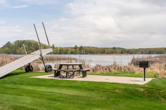 TBD White Pine Cir, Cushing, MN 56443