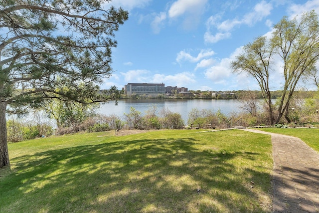 22 13th St S, Sauk Rapids, MN 56379 - water view