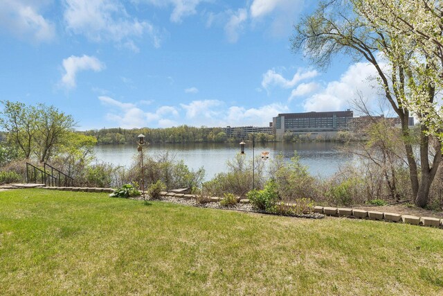 22 13th St S, Sauk Rapids, MN 56379 - water view
