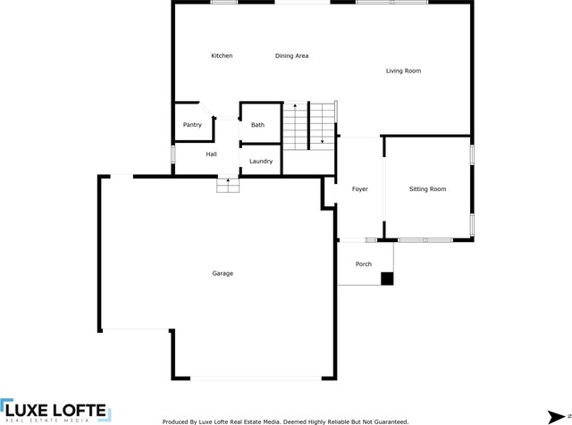 7145 208th Cv N, Forest Lake, MN 55025 - floor plan