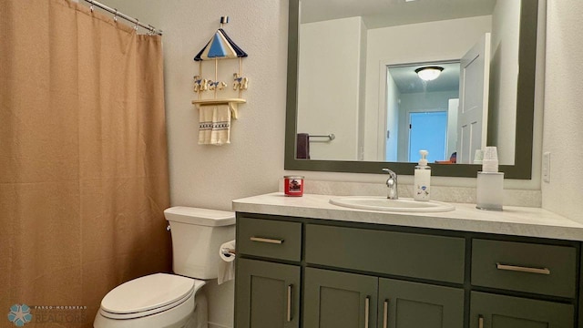 5477 11th St W, West Fargo, ND 58078 - full bath with toilet and vanity