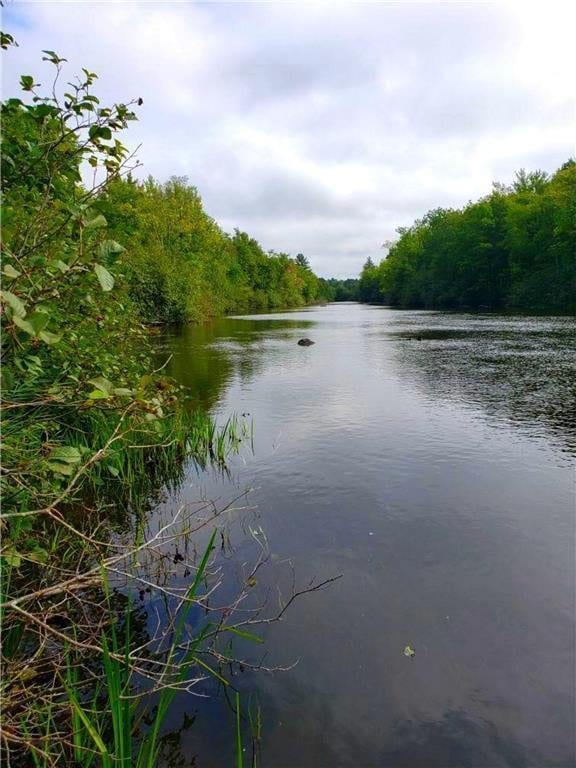 LOT1 State Road 27/70, Couderay, WI 54828