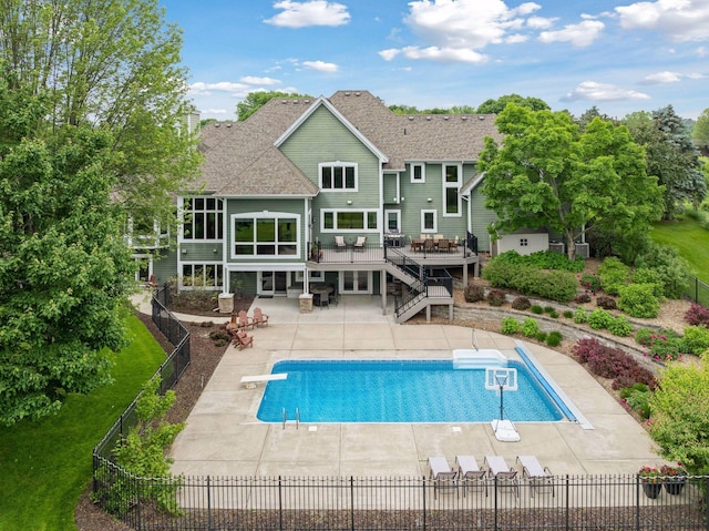 4575 Mcdonald Drive Overlook, Baytown Twp, MN 55082 - photo 2