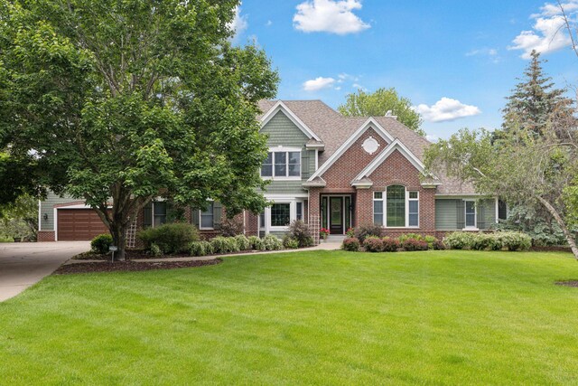 4575 Mcdonald Drive Overlook, Baytown Twp, MN 55082 - photo 4
