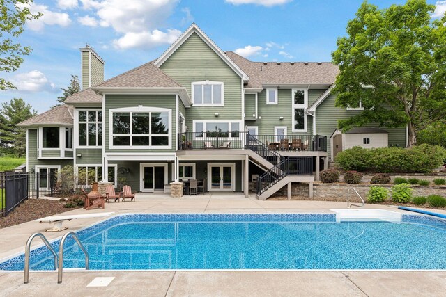 4575 Mcdonald Drive Overlook, Baytown Twp, MN 55082 - photo 66
