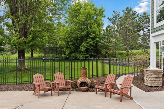 4575 Mcdonald Drive Overlook, Baytown Twp, MN 55082 - photo 69