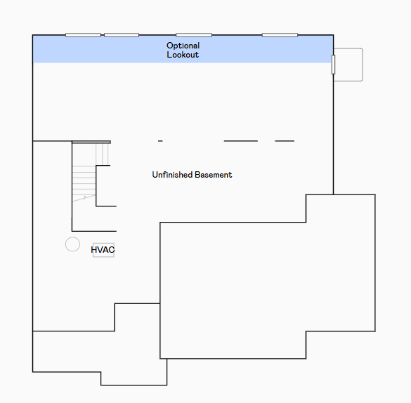 3112 Sugar Maple Dr, Chaska, MN 55318 - room layout