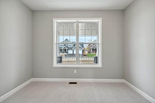 3112 Sugar Maple Dr, Chaska, MN 55318 - empty room with carpet and baseboards
