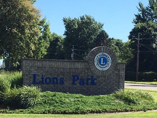 2146 Tyrone Dr, Shakopee, MN 55379 - view of community / neighborhood sign