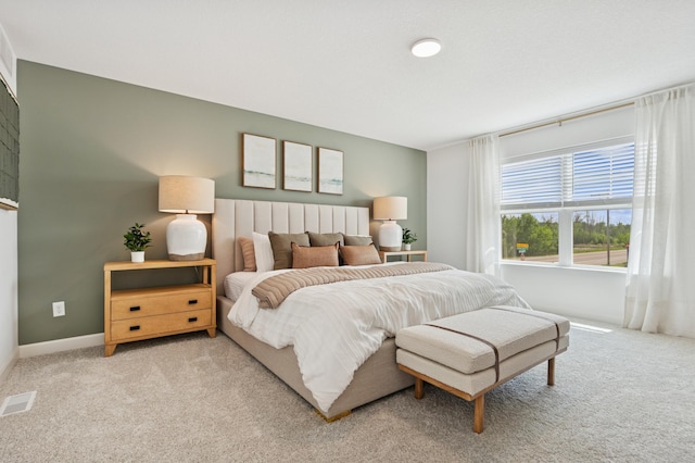 2146 Tyrone Dr, Shakopee, MN 55379 - bedroom with light colored carpet and baseboards