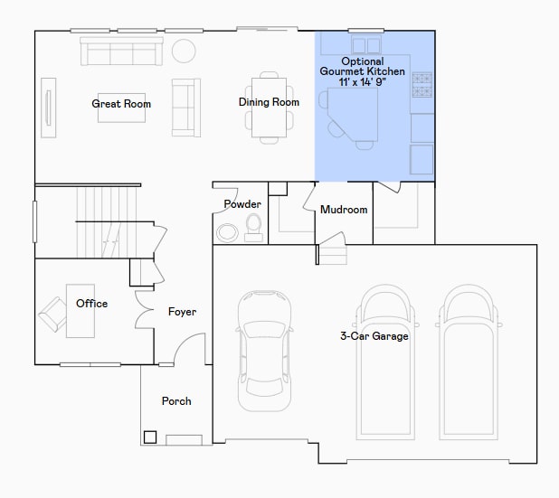 20092 67th Ave, Corcoran, MN 55340 - plan