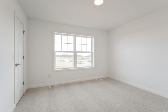 20092 67th Ave, Corcoran, MN 55340 - empty room with light colored carpet and baseboards