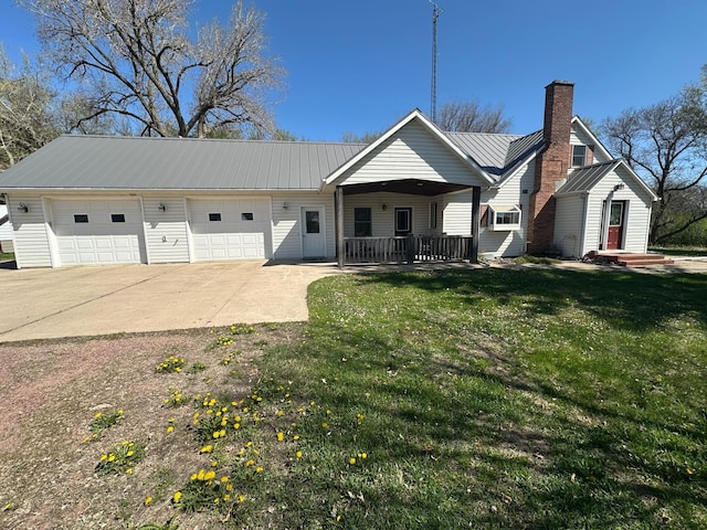 22451 340th Ave, Revere, MN 56166 - photo 1