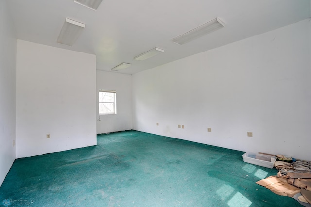 10544 40th St N, Kragnes Twp, MN 56560 - view of carpeted spare room