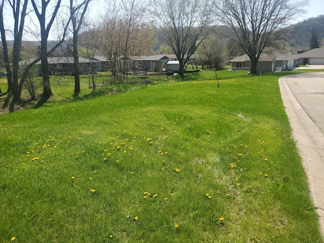 TBD Thomas Drive, Rollingstone, MN 55969
