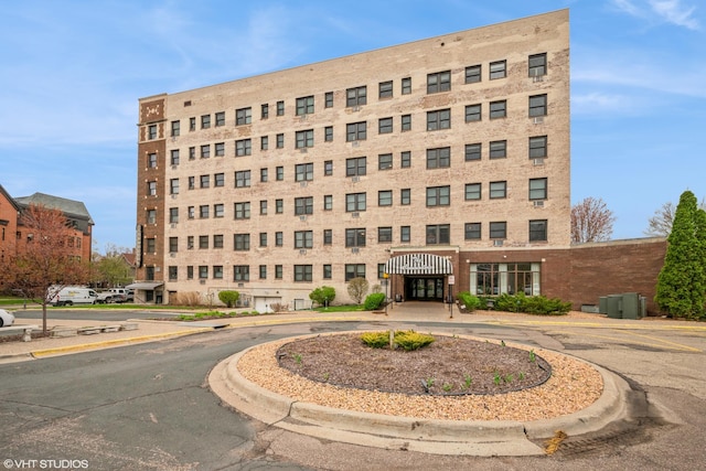 79 Western Ave N Unit 206, Saint Paul, MN 55102 - view of property