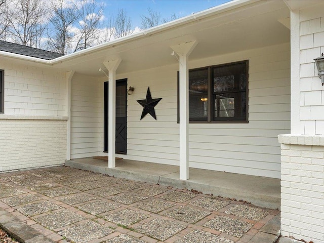 19531 Pine Landing Dr, Grand Rapids, MN 55744 - view of doorway to property