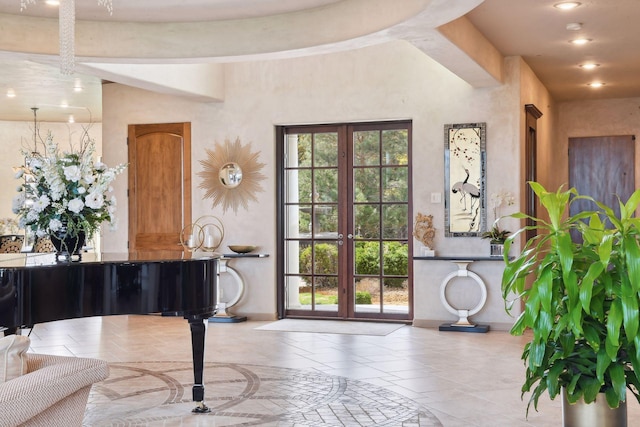 1860 Shoreline Dr, Orono, MN 55391 - view of reception