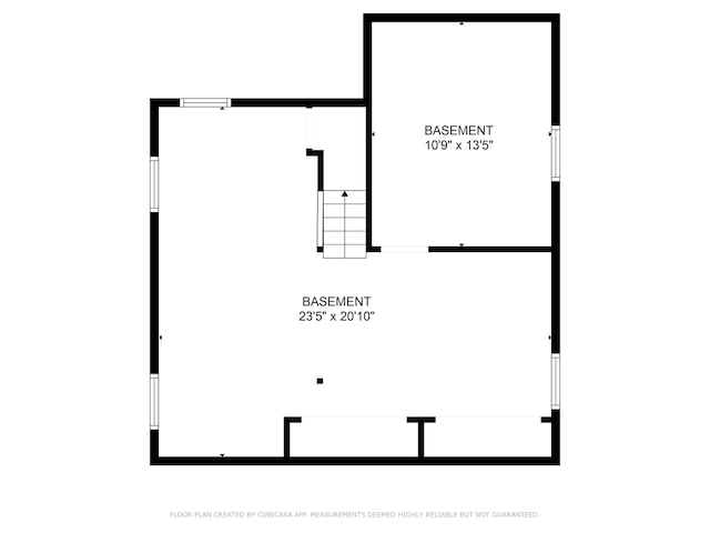 home floor plan