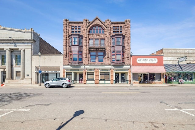 317 Main St W Unit 301, Ashland, WI 54806 - view of property