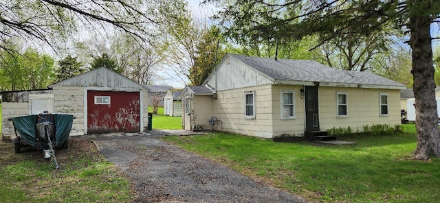 311 2nd Ave NW, Glenville, MN 56036 - photo 1