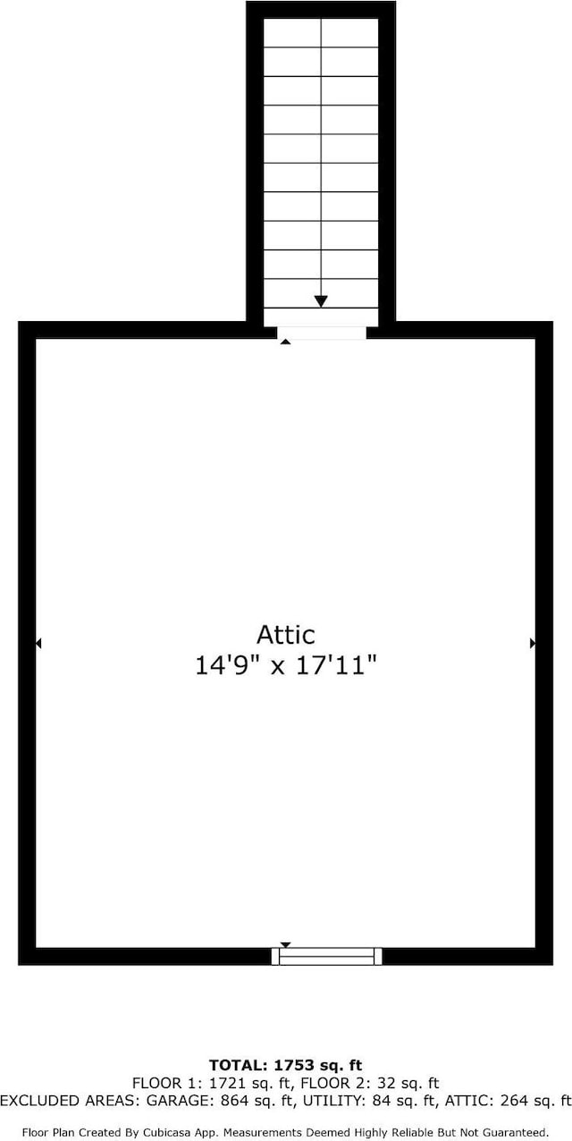 floor plan / room layout