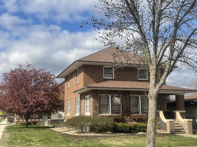 751 Main St, Wabasso, MN 56293 - photo 1