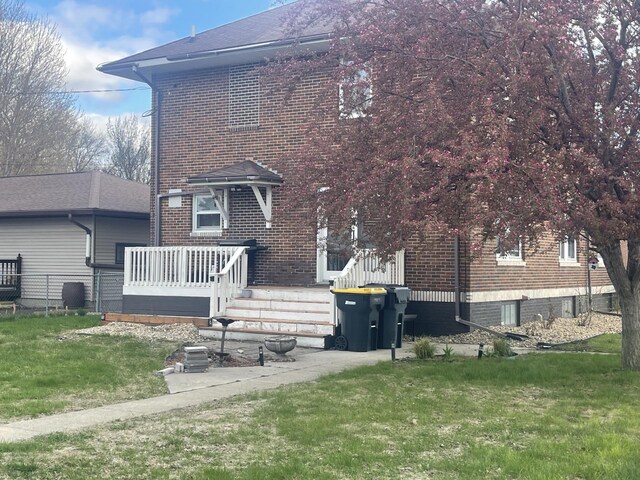 751 Main St, Wabasso, MN 56293 - photo 20