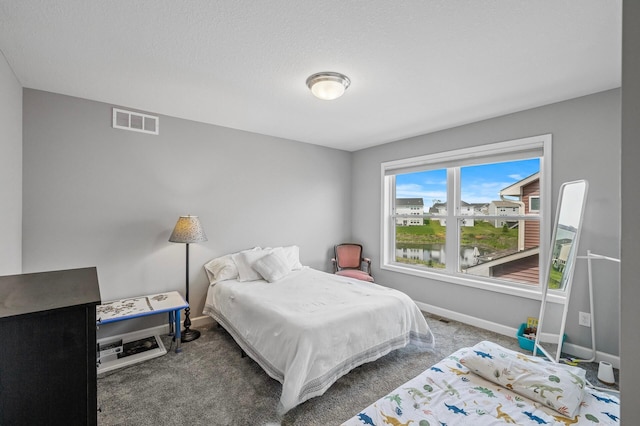 825 Spancil Hill Vw, Woodbury, MN 55129 - bedroom featuring baseboards and carpet floors